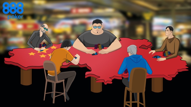 Poker